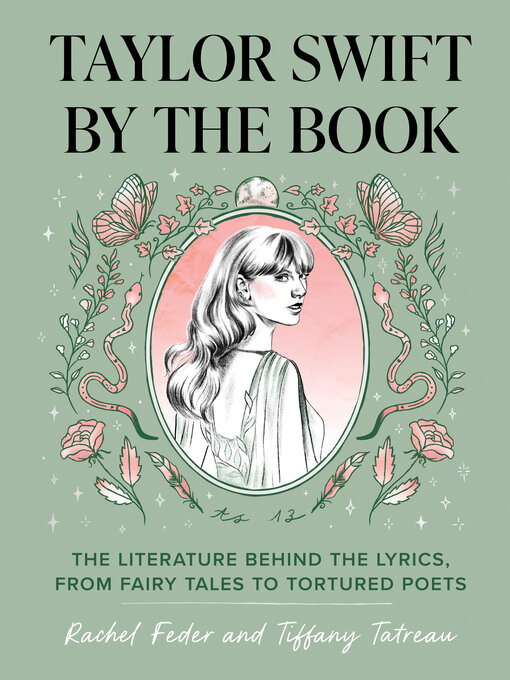 Title details for Taylor Swift by the Book by Rachel Feder - Available